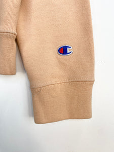 Women’s Champion Hoodie (S)