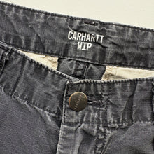 Load image into Gallery viewer, Carhartt Cargos W30 L32