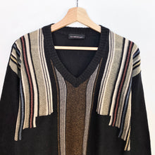 Load image into Gallery viewer, 90s Grandad Jumper (L)