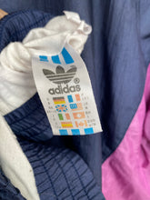 Load image into Gallery viewer, 80s Adidas Jacket (M)