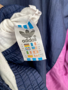80s Adidas Jacket (M)