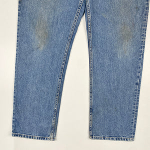 Tommy Hilfiger Jeans W36 L32