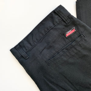 Dickies Cargos W34 L28