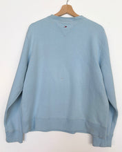 Load image into Gallery viewer, Tommy Hilfiger Sweatshirt (M)