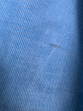 Load image into Gallery viewer, 90s Corduroy Shirt (XL)