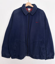 Load image into Gallery viewer, Rare 90s Nike Harrington Jacket (L)