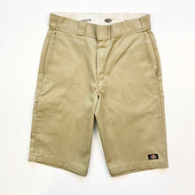 Load image into Gallery viewer, Dickies Shorts W30