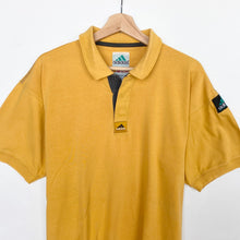 Load image into Gallery viewer, 90s Adidas Equipment Polo (L)