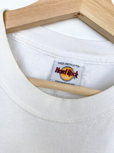 90s Hard Rock Cafe Toronto T-shirt (XL)