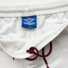 Load image into Gallery viewer, 96/98 Manchester United Umbro Shorts (XL)