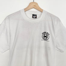 Load image into Gallery viewer, 90s Crabby Bill’s Single Stitch T-shirt (XL)