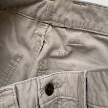 Load image into Gallery viewer, Carhartt Carpenter Jeans W34 L30