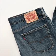 Load image into Gallery viewer, Levi’s 514 W36 L30