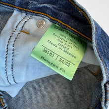 Load image into Gallery viewer, Carhartt Jeans W34 L32