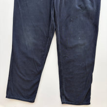 Load image into Gallery viewer, Carhartt Fire Resistant Trouser W36 L32