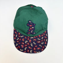 Load image into Gallery viewer, Disney Mickey Mouse Cap
