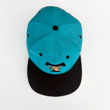 Load image into Gallery viewer, 90s Disney Store Tigger Cap