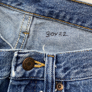90s Wrangler Jeans W30 L32