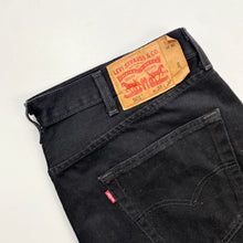 Load image into Gallery viewer, Levi’s 501 W38 L30