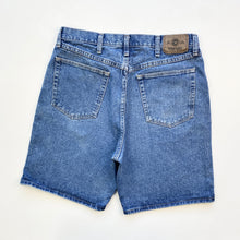 Load image into Gallery viewer, Wrangler Denim Shorts W34