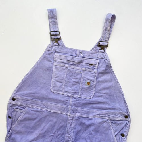 Carhartt Dungarees (2XL)