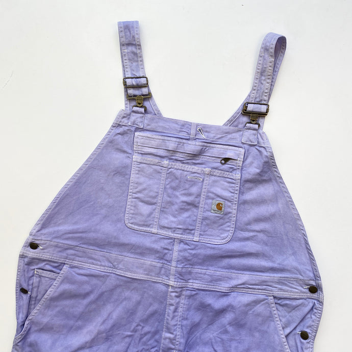 Carhartt Dungarees (2XL)