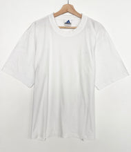 Load image into Gallery viewer, 90s Adidas T-shirt (XL)
