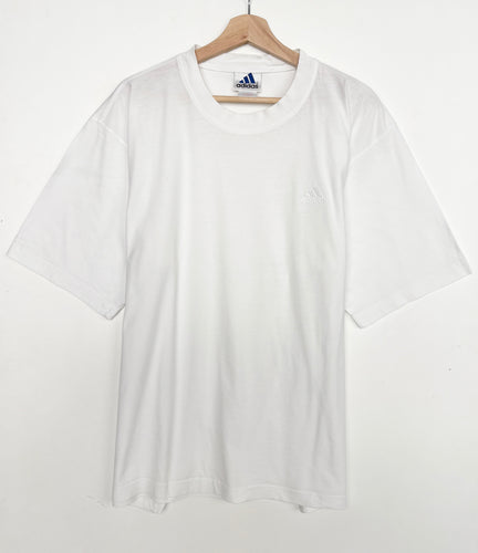 90s Adidas T-shirt (XL)