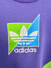 Load image into Gallery viewer, 80s Adidas Sweatshirt (S)