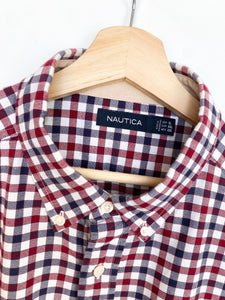 Nautica Shirt (XL)