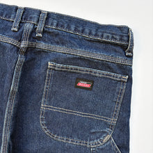 Load image into Gallery viewer, Dickies Carpenter Shorts W38