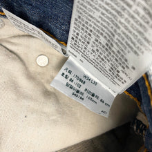 Load image into Gallery viewer, Levi’s 559 W34 L30