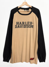 Load image into Gallery viewer, Harley Davidson T-shirt (XL)