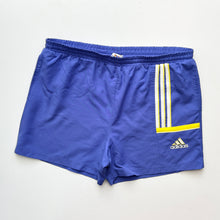 Load image into Gallery viewer, 90s Adidas Shorts (XL)