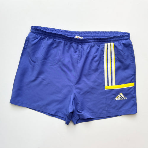 90s Adidas Shorts (XL)