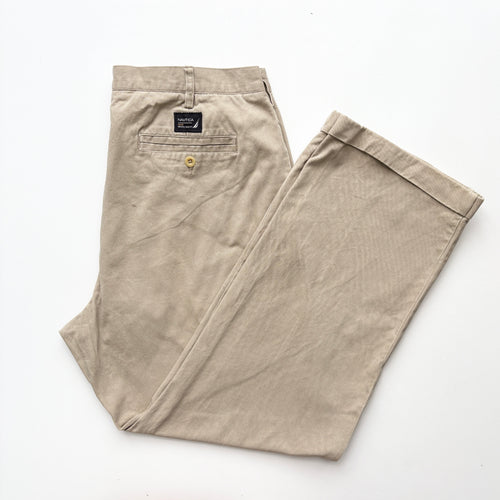 Nautica Trousers W38 L32