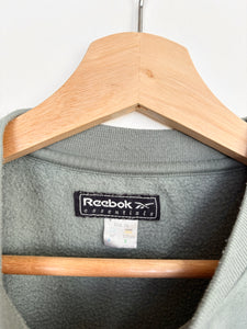 00s Reebok Sweatshirt (XL)