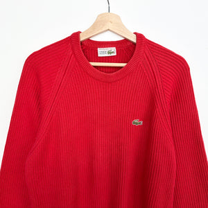 Lacoste Jumper (M)