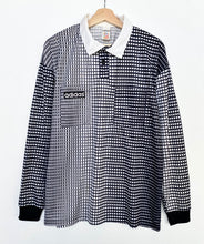 Load image into Gallery viewer, 90s Adidas Polo (L)