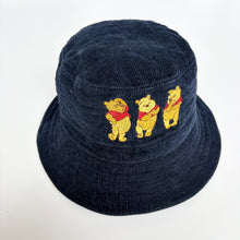 Load image into Gallery viewer, Winnie the Pooh Bucket Hat