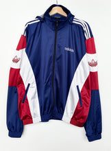 Load image into Gallery viewer, 90s Adidas Jacket (XL)