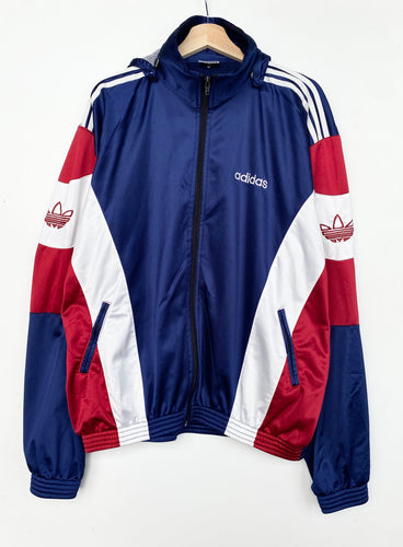 90s Adidas Jacket (XL)