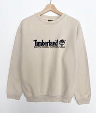 Load image into Gallery viewer, 90s Timberland Sweatshirt (XS)