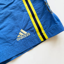 Load image into Gallery viewer, 90s Adidas Shorts (M)