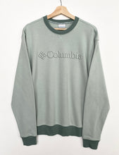 Load image into Gallery viewer, Columbia Sweatshirt (M)