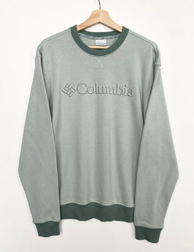 Columbia Sweatshirt (M)