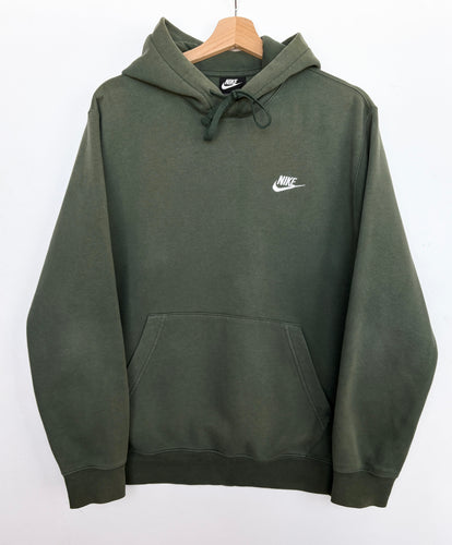 Nike Hoodie (M)