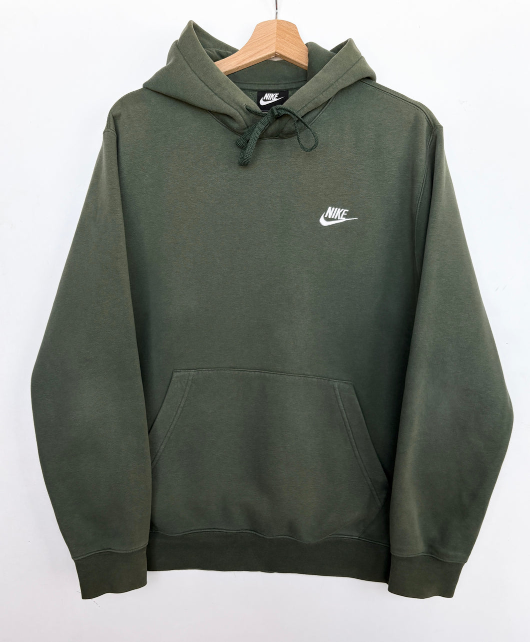Nike Hoodie (M)
