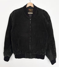 Load image into Gallery viewer, 90s Suede Jacket (M)