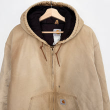 Load image into Gallery viewer, Carhartt Active Jacket (XL)